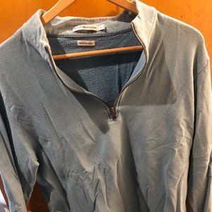 Peter Millar Mountainside Collection 1/4 Zip